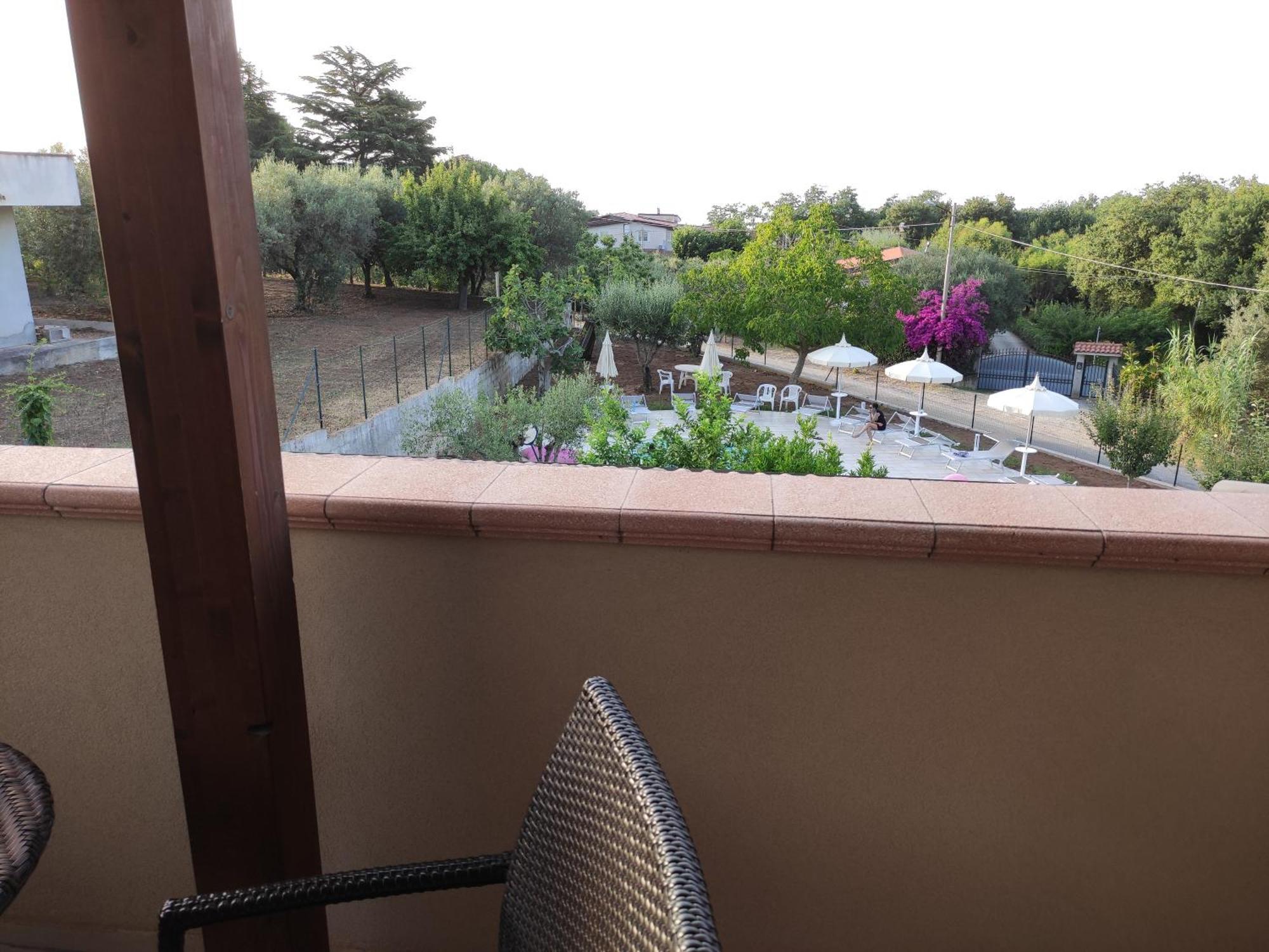B & B Korello Gasponi Exterior photo