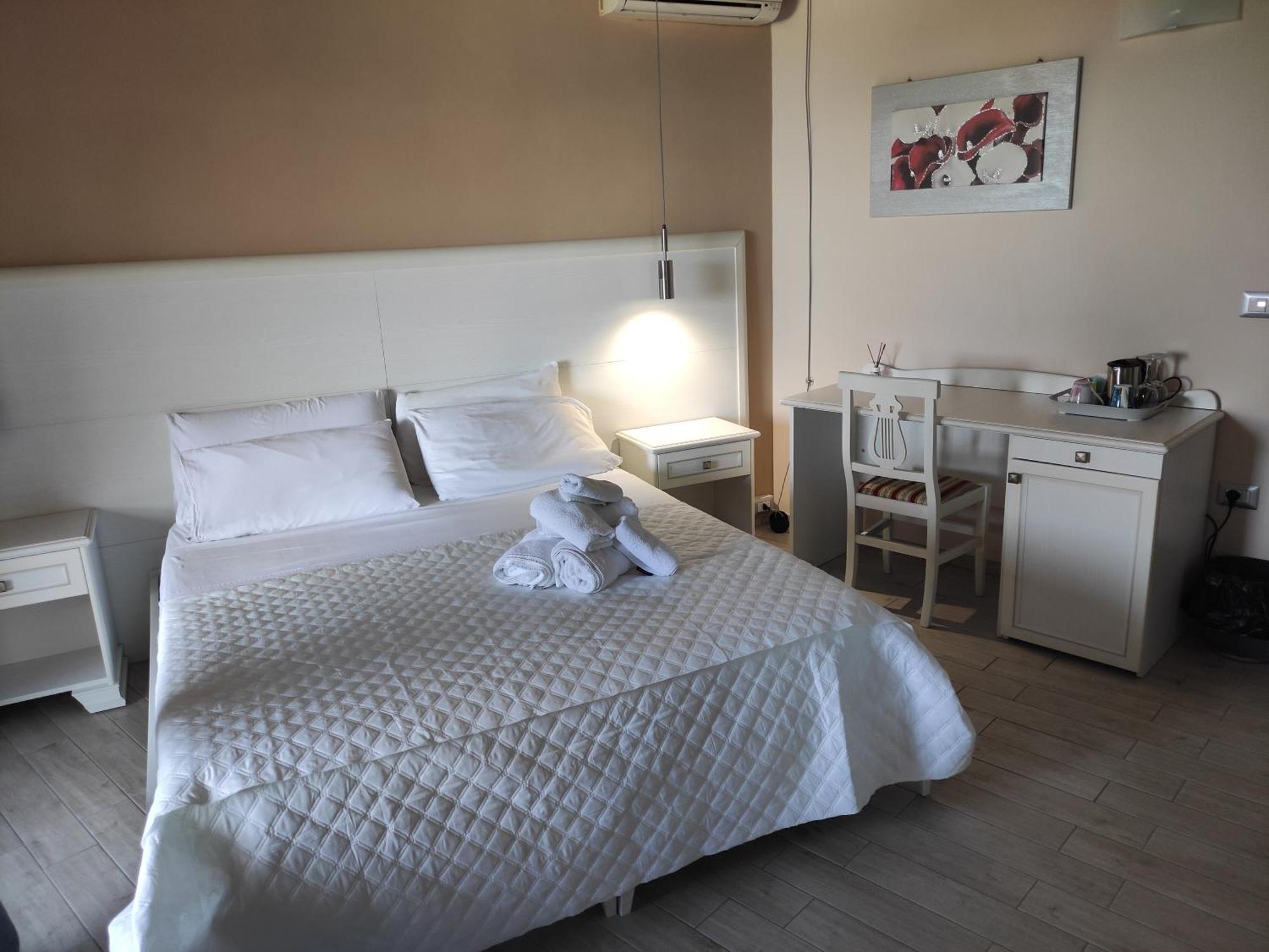 B & B Korello Gasponi Exterior photo