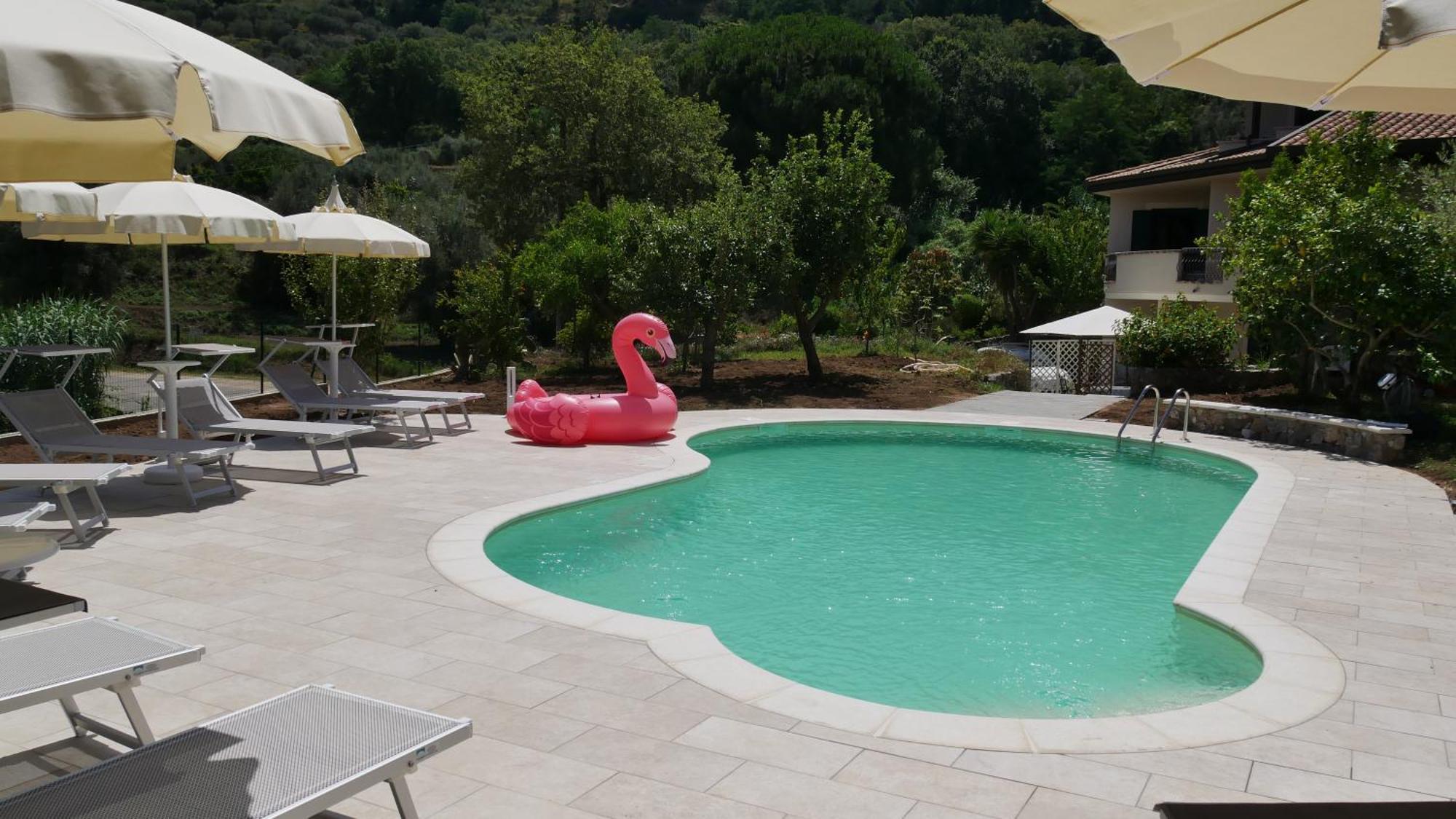 B & B Korello Gasponi Exterior photo