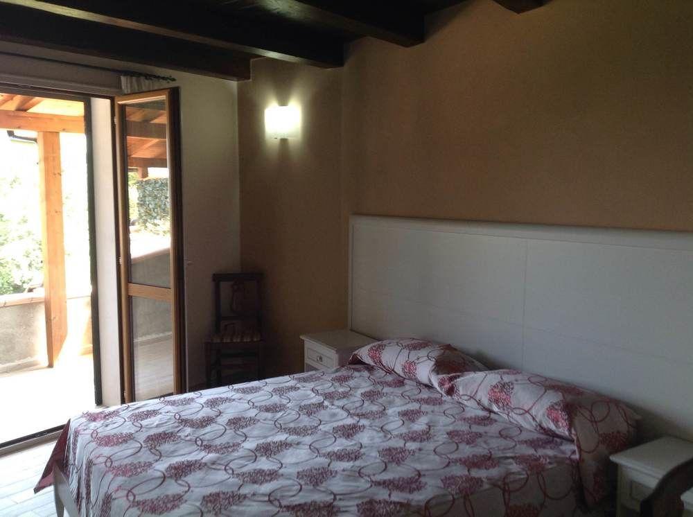 B & B Korello Gasponi Exterior photo