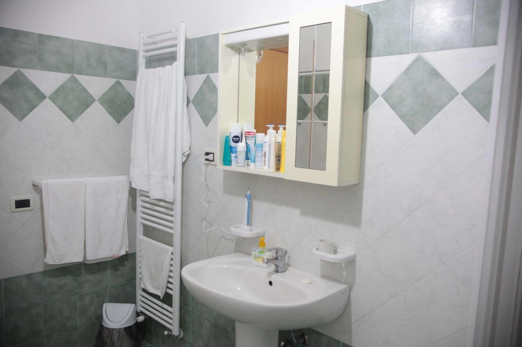 B & B Korello Gasponi Exterior photo