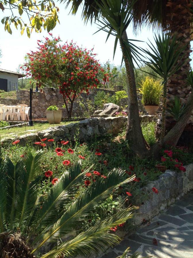 B & B Korello Gasponi Exterior photo