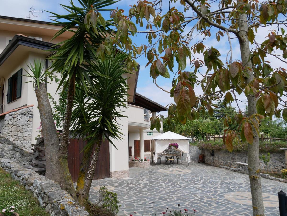 B & B Korello Gasponi Exterior photo
