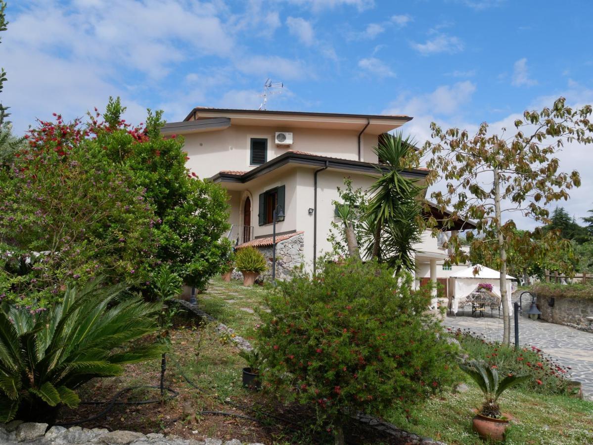 B & B Korello Gasponi Exterior photo